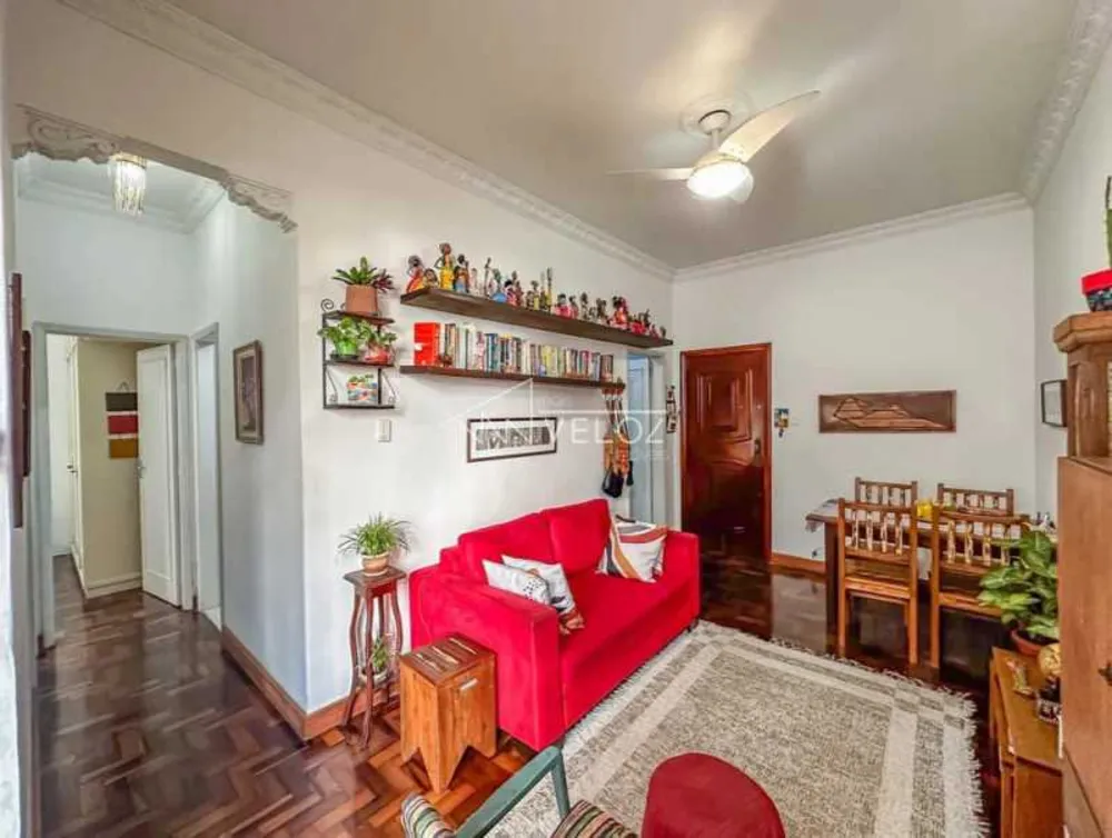 Apartamento, 2 quartos, 58 m² - Foto 13