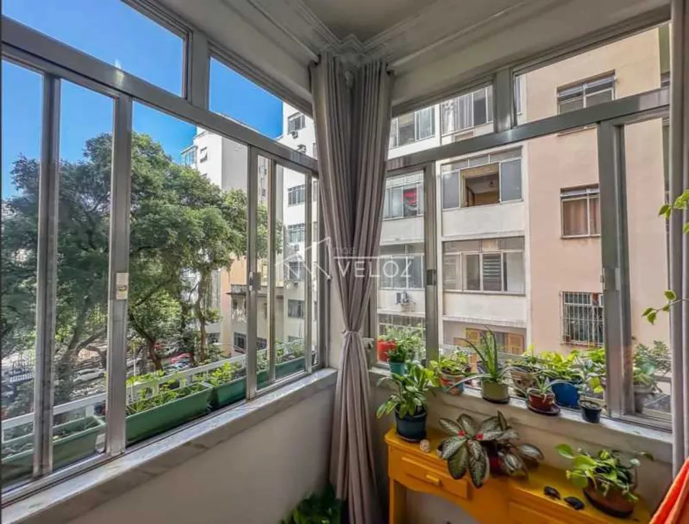 Apartamento, 2 quartos, 58 m² - Foto 7