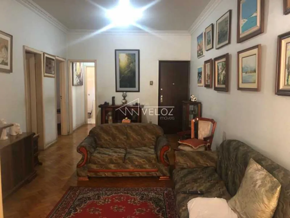 Apartamento, 3 quartos, 110 m² - Foto 3