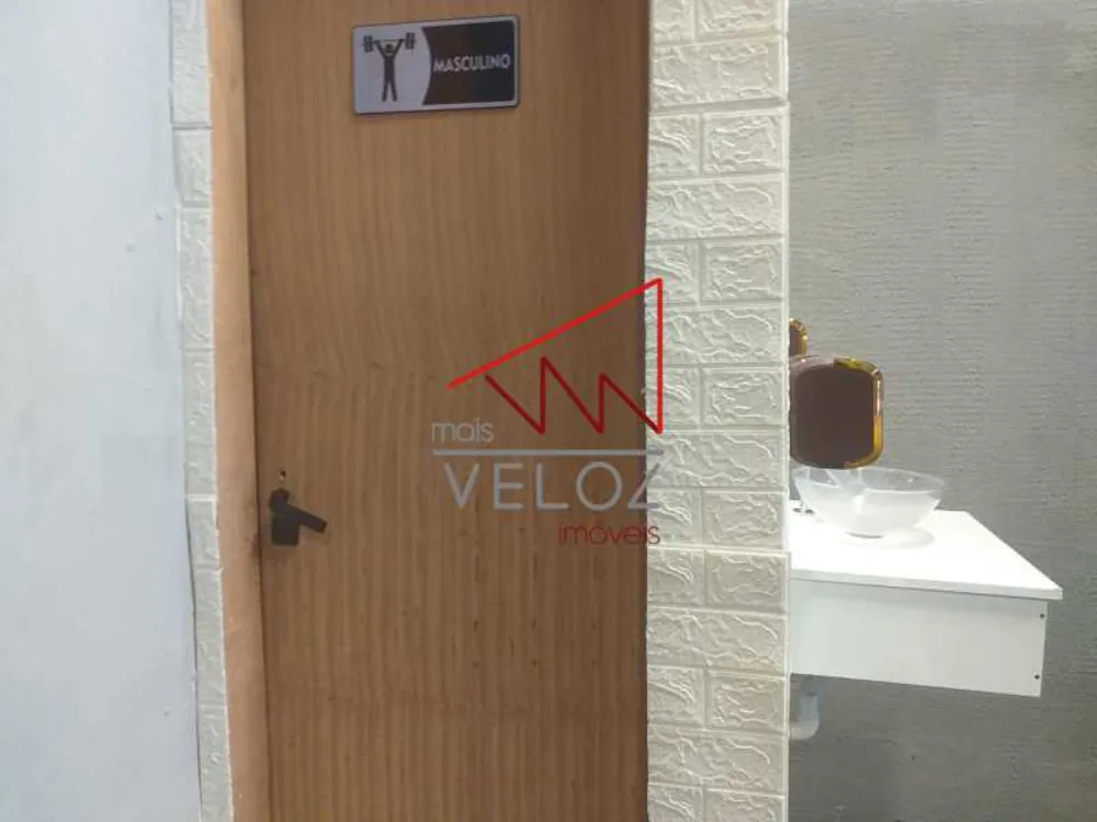 Loja-Salão, 123 m² - Foto 1