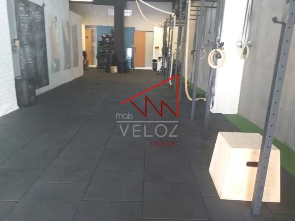 Loja-Salão, 123 m² - Foto 13