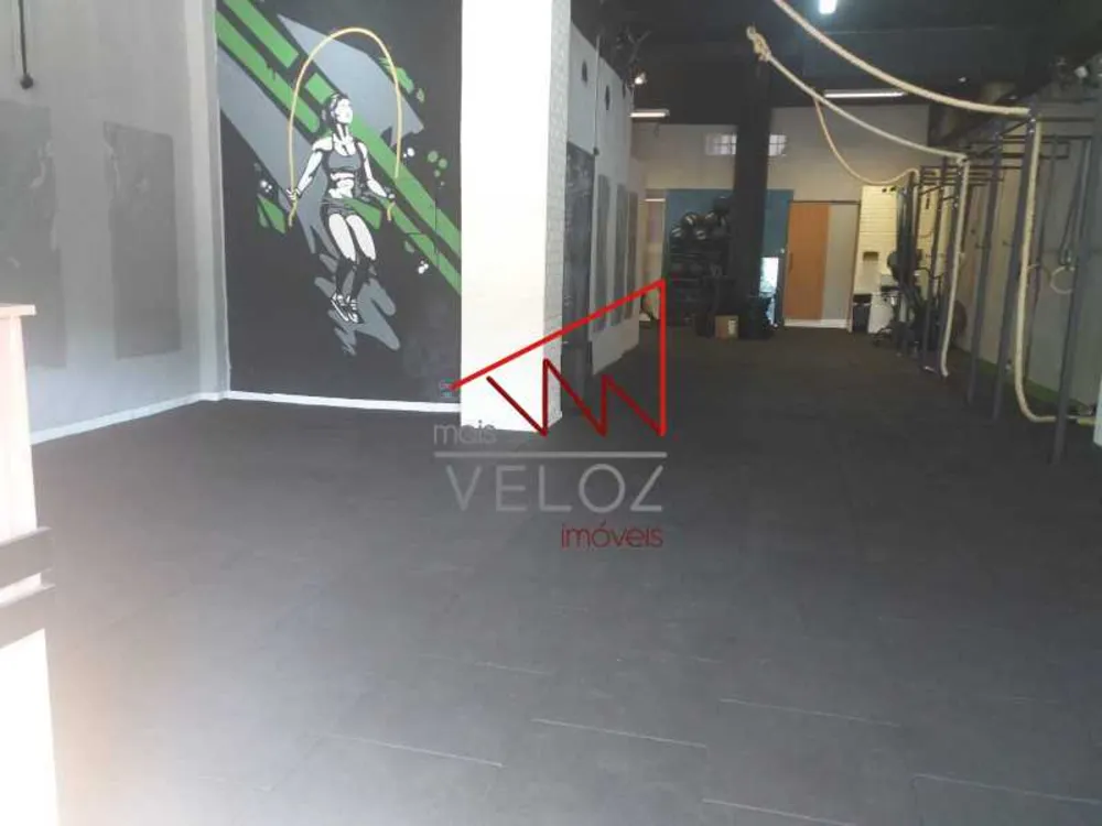 Loja-Salão, 123 m² - Foto 12
