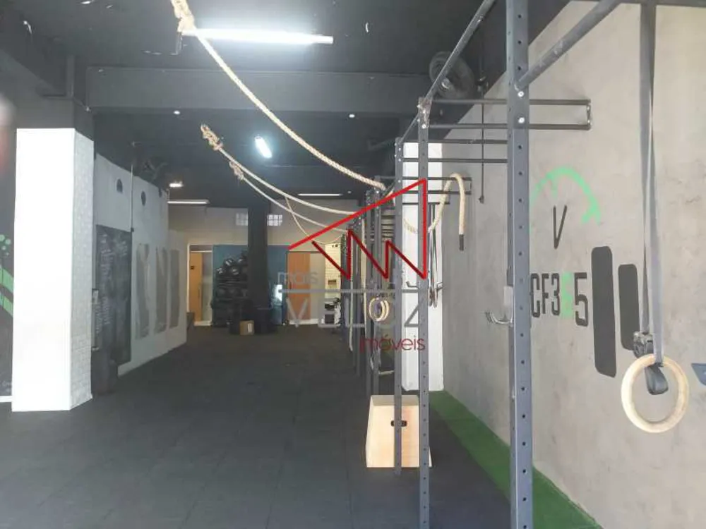 Loja-Salão, 123 m² - Foto 15