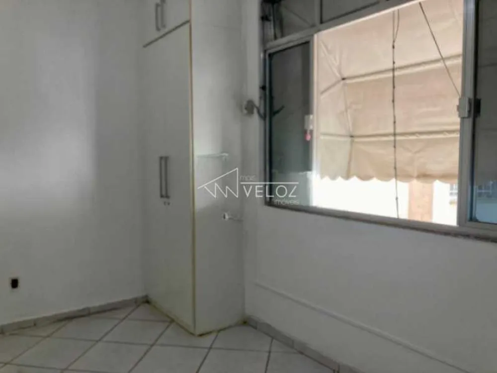 Apartamento, 1 quarto, 21 m² - Foto 5