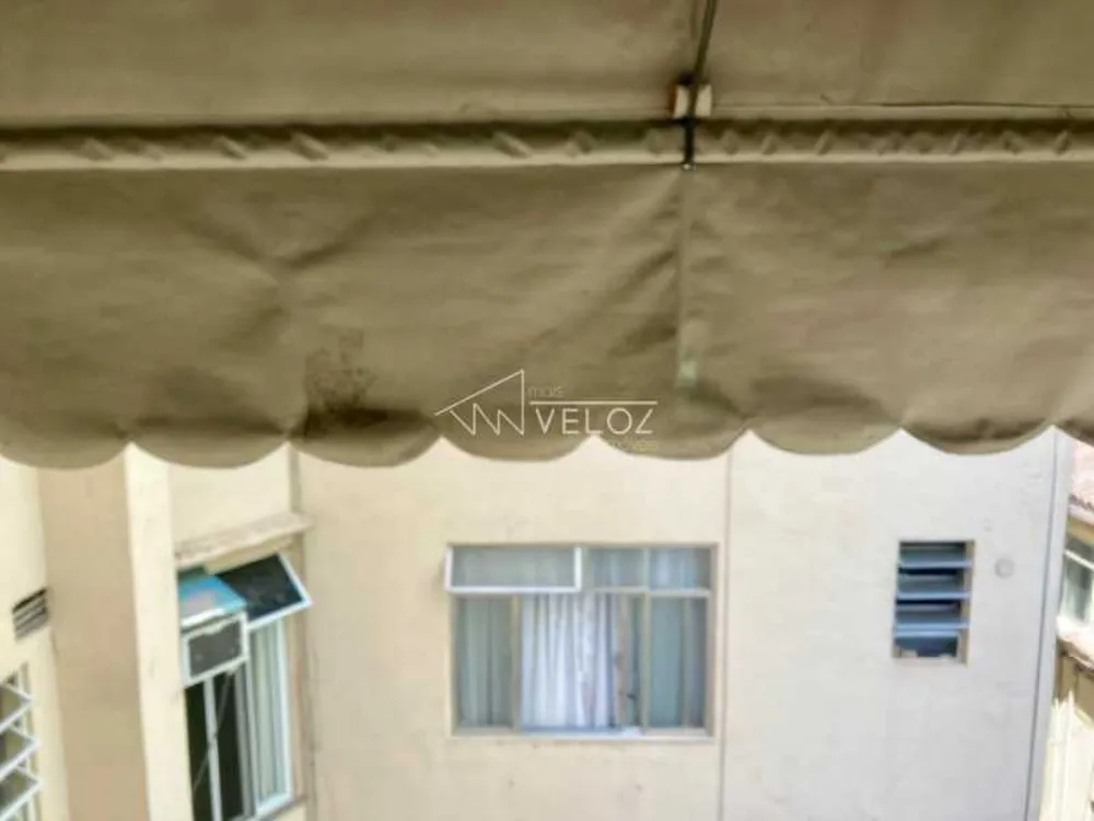 Apartamento, 1 quarto, 21 m² - Foto 12