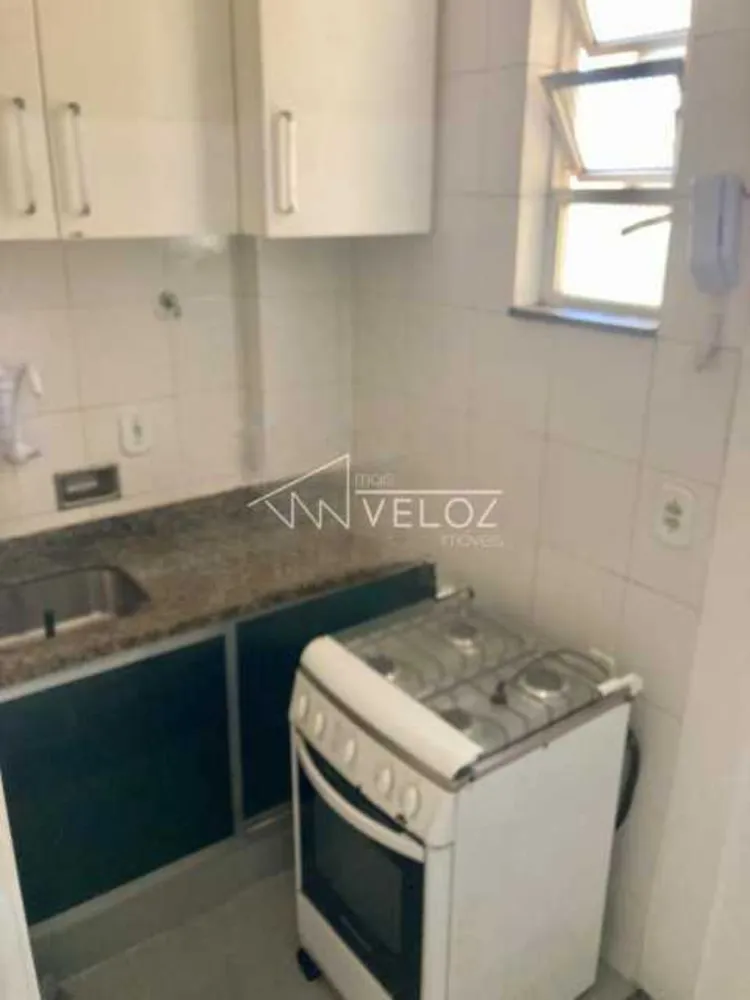 Apartamento, 1 quarto, 21 m² - Foto 11
