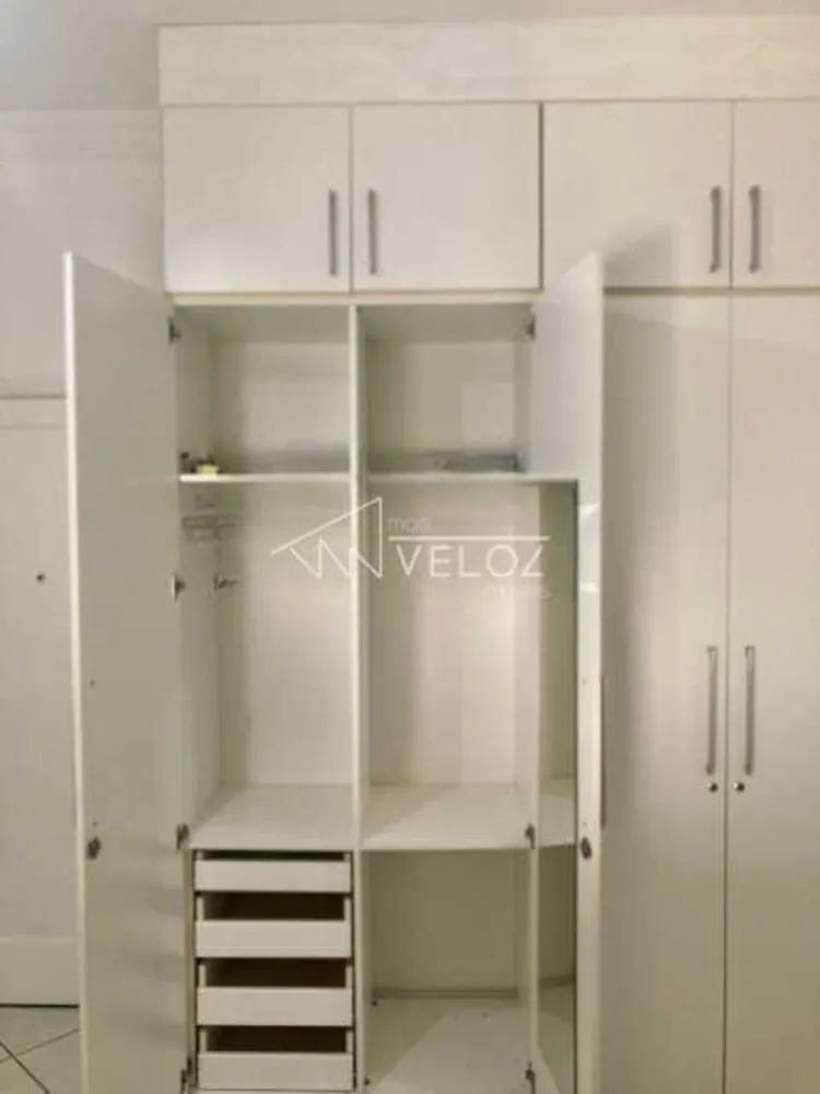 Apartamento, 1 quarto, 21 m² - Foto 6