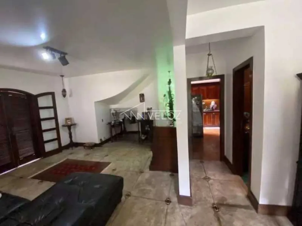 Apartamento, 6 quartos, 470 m² - Foto 6