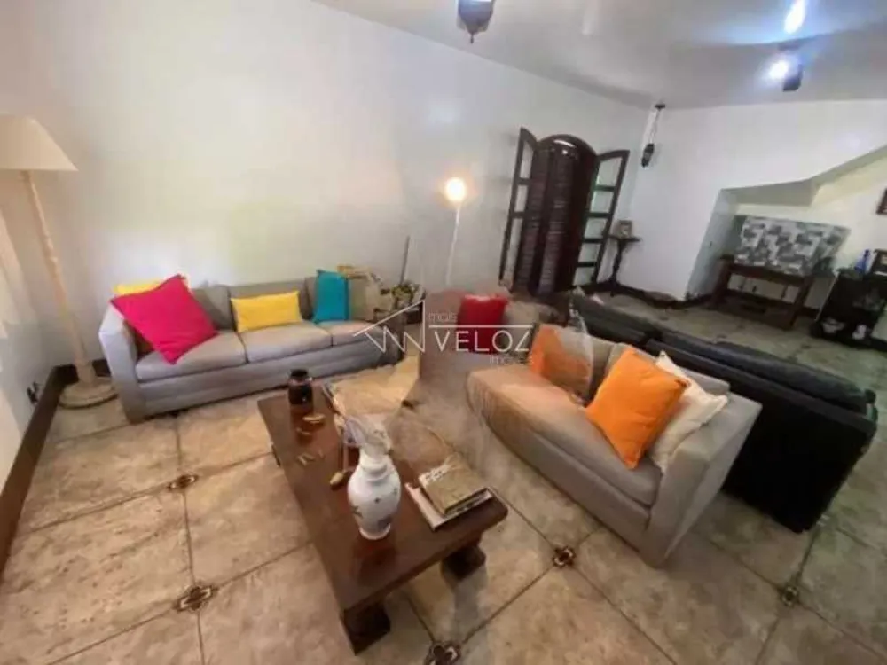 Apartamento, 6 quartos, 470 m² - Foto 9