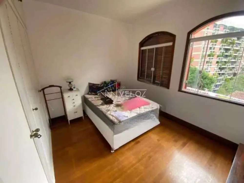 Apartamento, 6 quartos, 470 m² - Foto 2