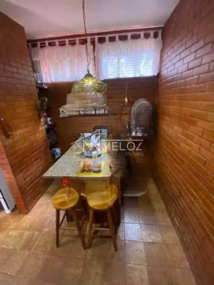 Apartamento, 6 quartos, 470 m² - Foto 14