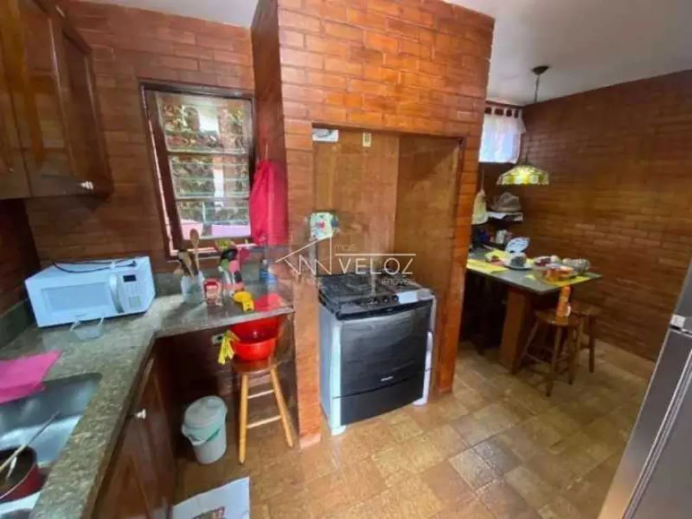 Apartamento, 6 quartos, 470 m² - Foto 15