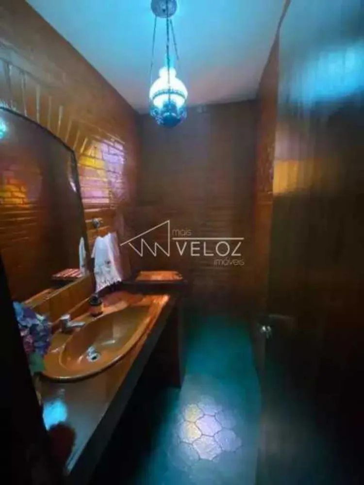 Apartamento, 6 quartos, 470 m² - Foto 13