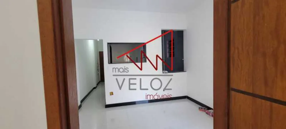 Apartamento, 1 quarto, 44 m² - Foto 3