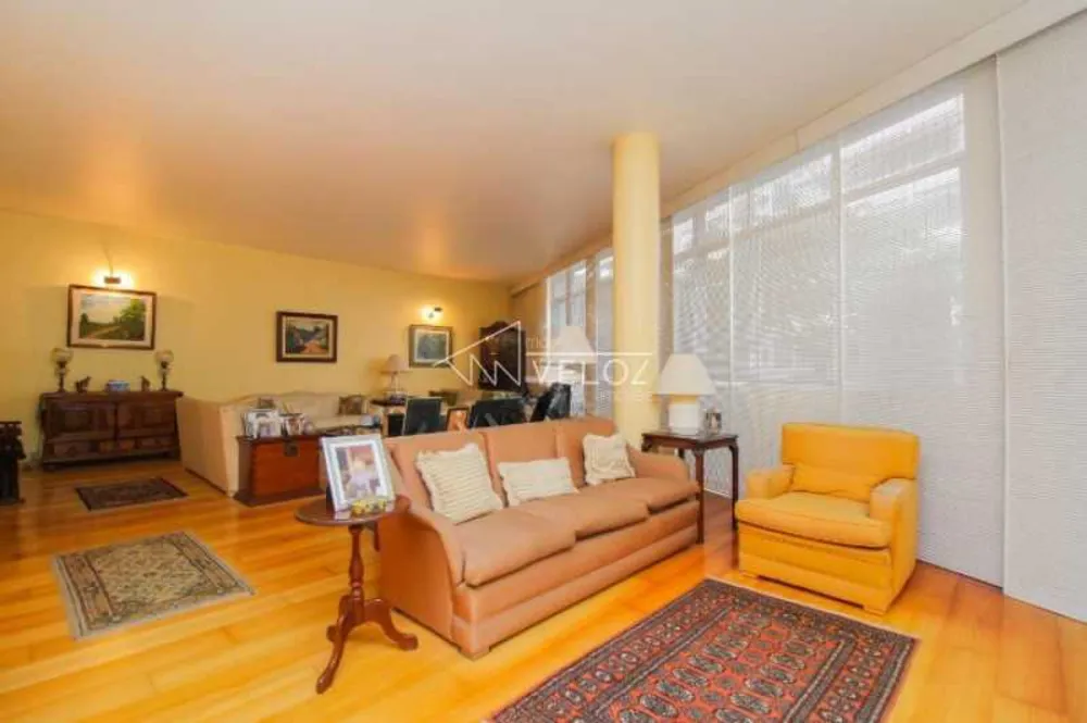 Apartamento, 3 quartos, 201 m² - Foto 23