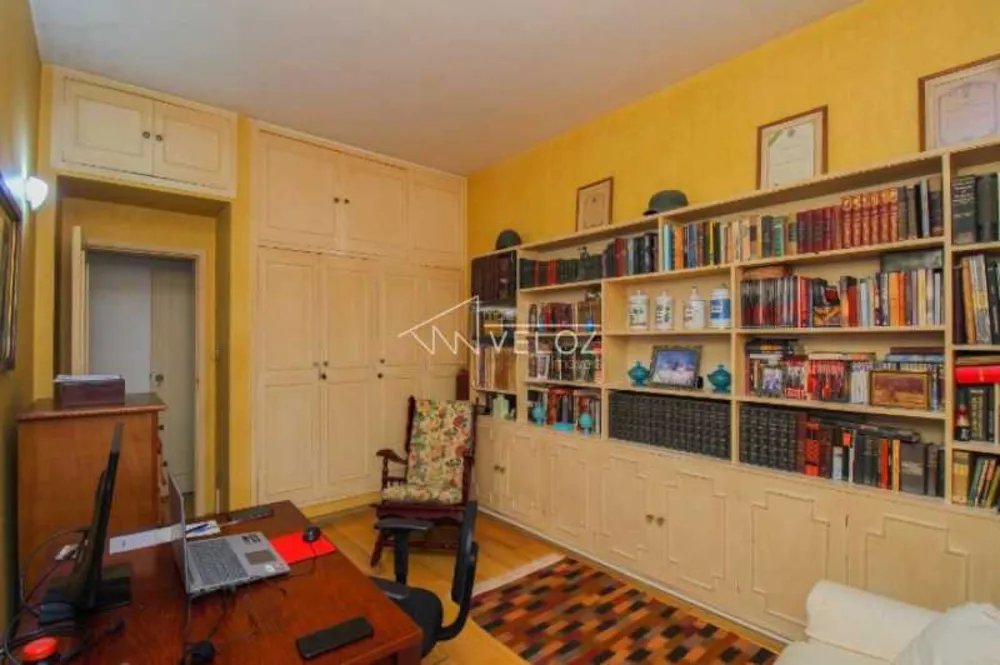 Apartamento, 3 quartos, 201 m² - Foto 1