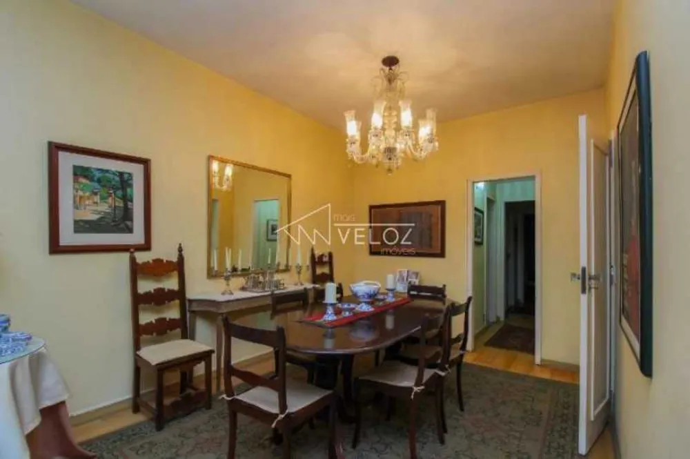 Apartamento, 3 quartos, 201 m² - Foto 6