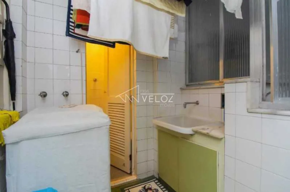 Apartamento, 3 quartos, 201 m² - Foto 22