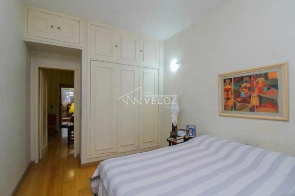 Apartamento, 3 quartos, 201 m² - Foto 5