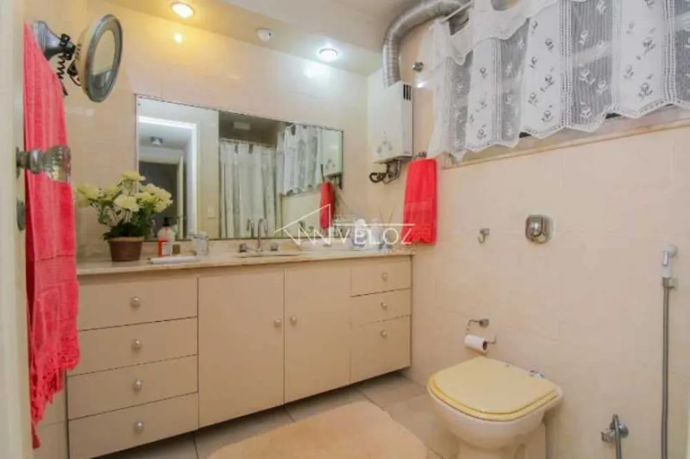 Apartamento, 3 quartos, 201 m² - Foto 3