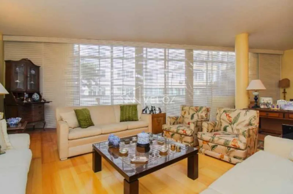 Apartamento, 3 quartos, 201 m² - Foto 20