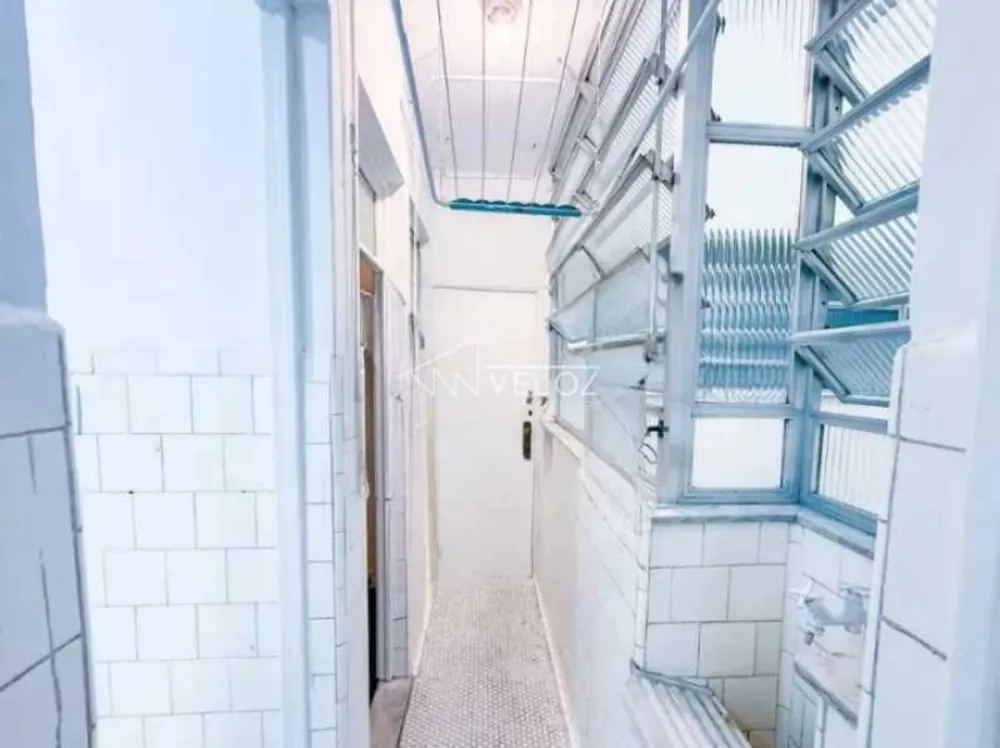 Apartamento, 2 quartos, 85 m² - Foto 11