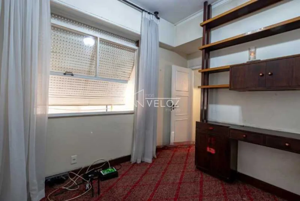 Apartamento, 3 quartos, 124 m² - Foto 1