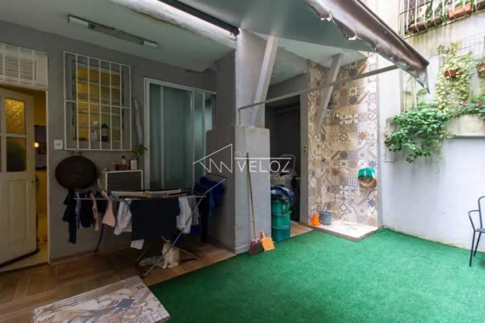 Apartamento, 2 quartos, 75 m² - Foto 25