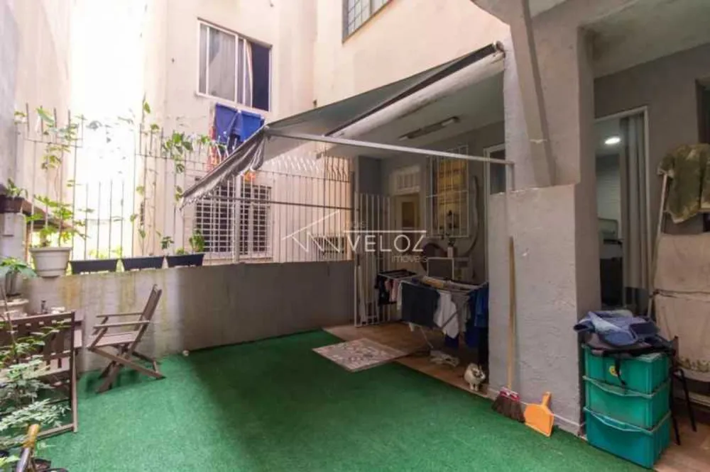 Apartamento, 2 quartos, 75 m² - Foto 26