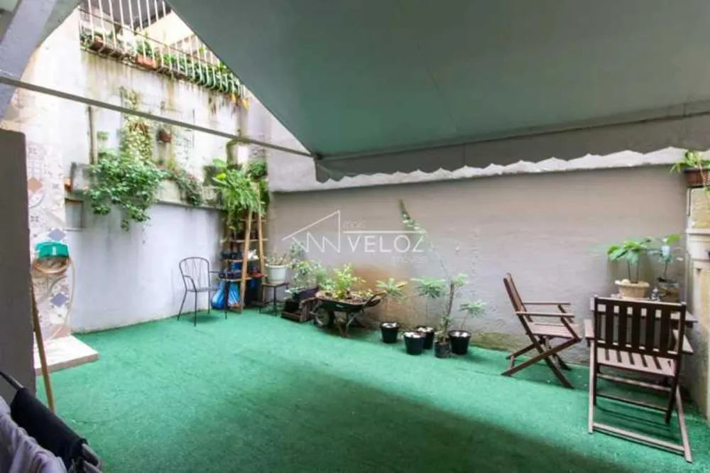 Apartamento, 2 quartos, 75 m² - Foto 24