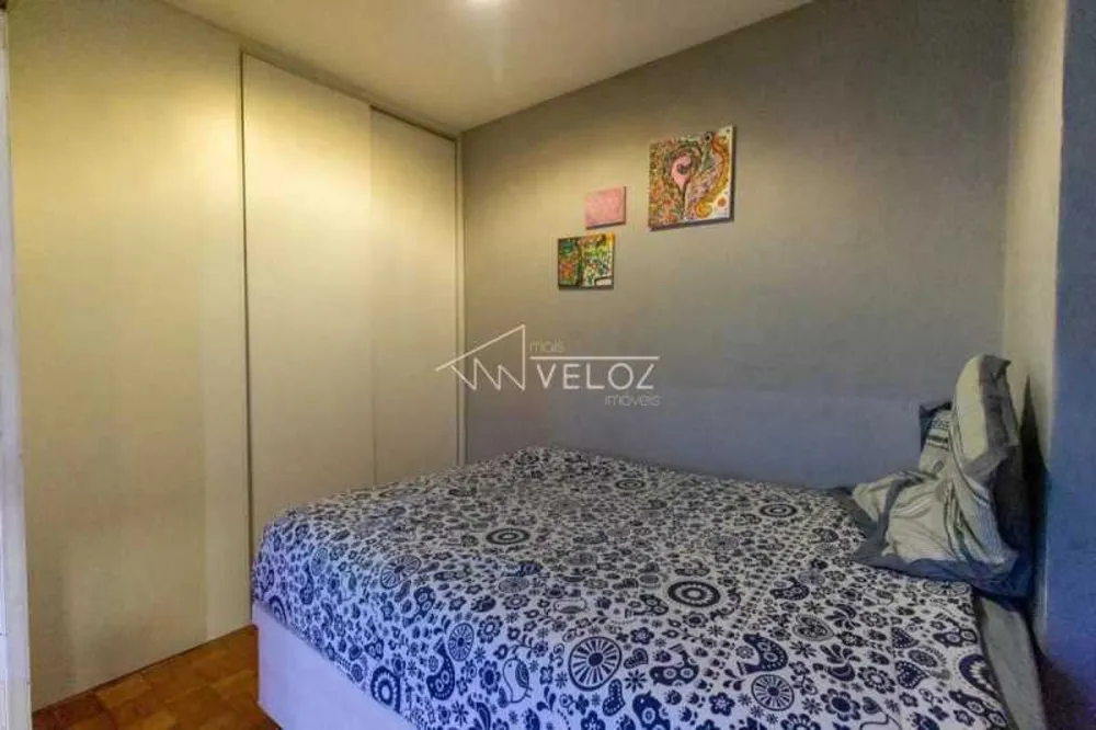 Apartamento, 2 quartos, 75 m² - Foto 20