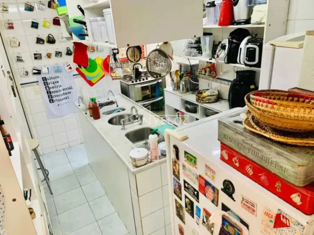 Apartamento, 4 quartos, 140 m² - Foto 16