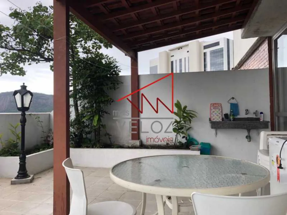 Cobertura, 4 quartos, 223 m² - Foto 8