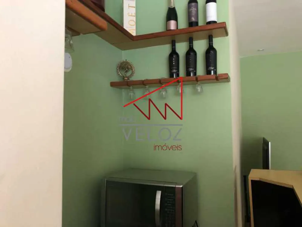Cobertura, 4 quartos, 223 m² - Foto 15