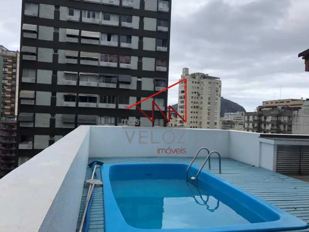 Cobertura, 4 quartos, 223 m² - Foto 9