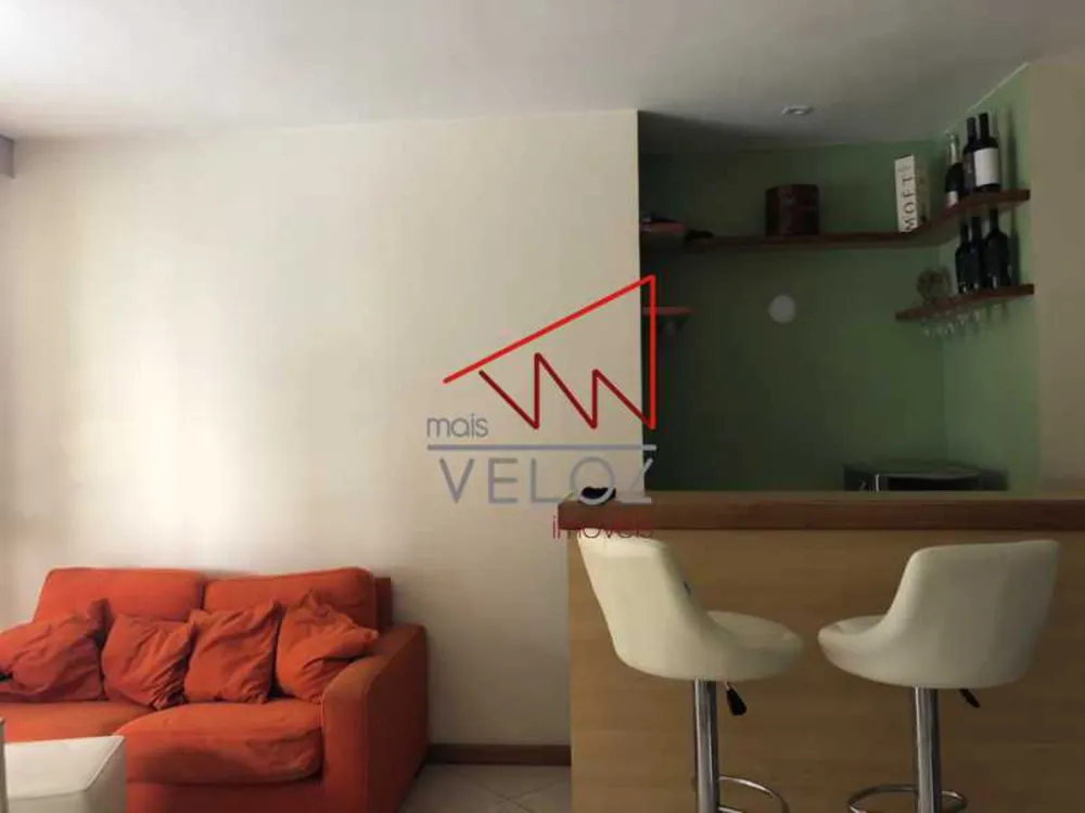 Cobertura, 4 quartos, 223 m² - Foto 13