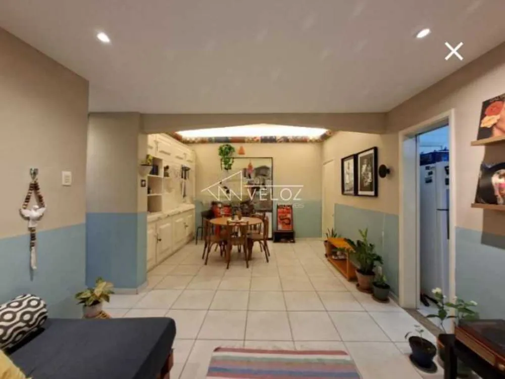 Apartamento, 1 quarto, 65 m² - Foto 5