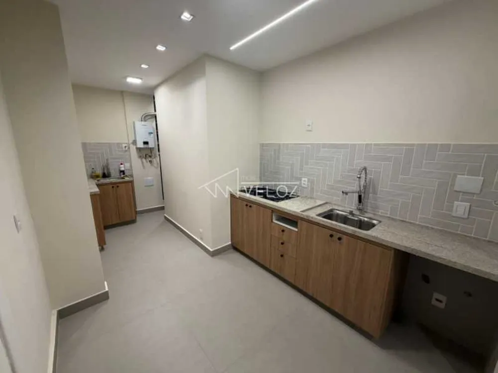 Apartamento, 3 quartos, 107 m² - Foto 3