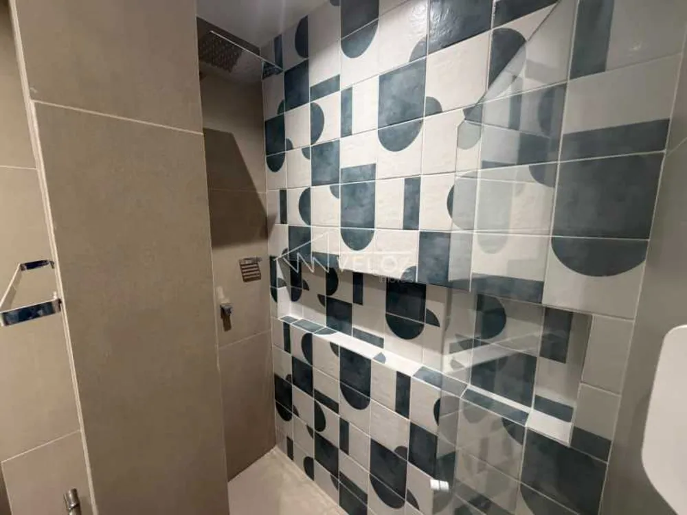 Apartamento, 3 quartos, 107 m² - Foto 2