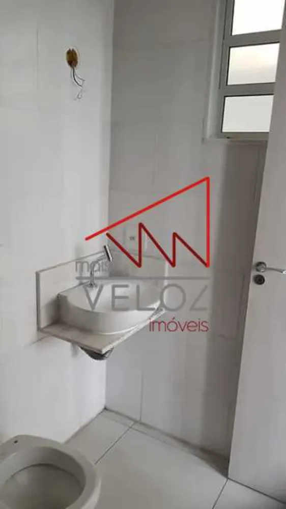 Apartamento, 2 quartos, 36 m² - Foto 10