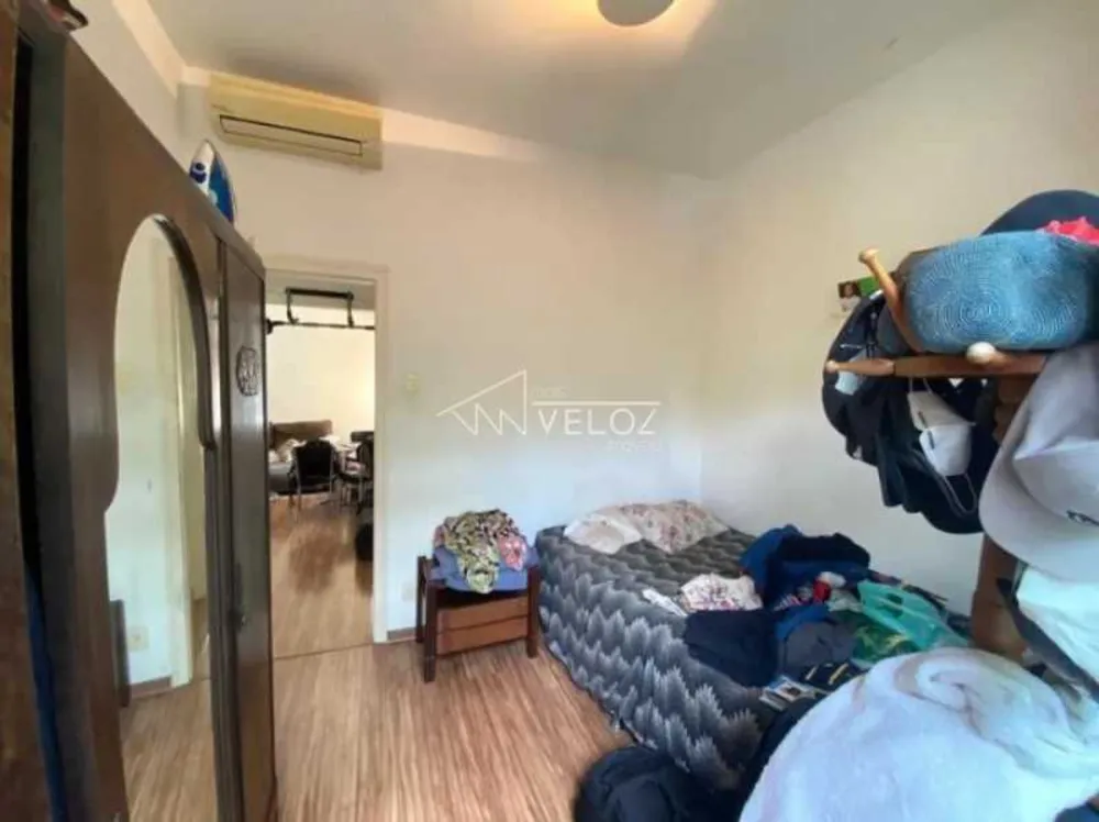 Apartamento, 3 quartos, 69 m² - Foto 3