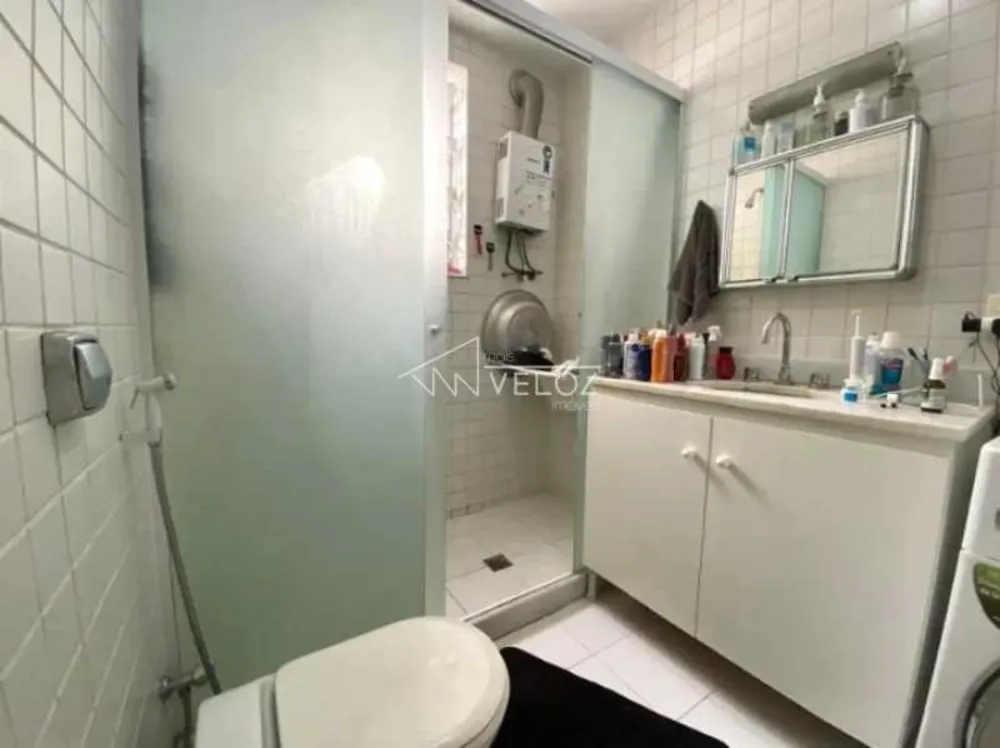 Apartamento, 3 quartos, 69 m² - Foto 1