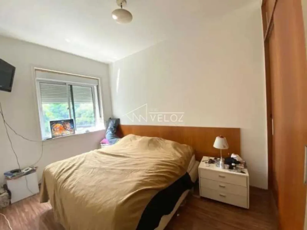 Apartamento, 3 quartos, 69 m² - Foto 9