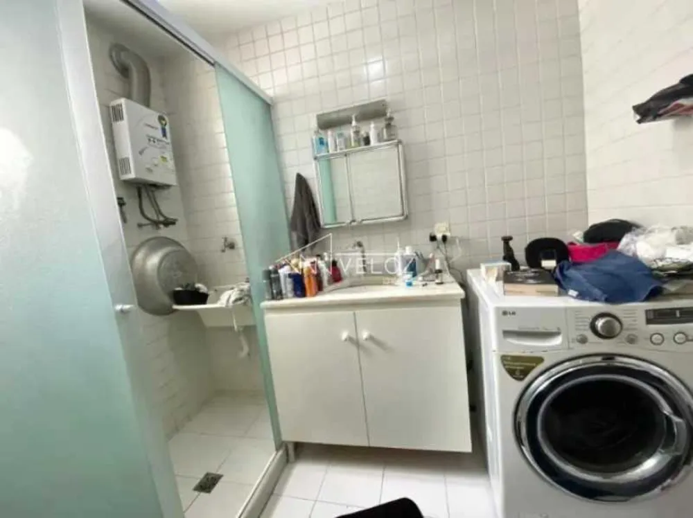 Apartamento, 3 quartos, 69 m² - Foto 11