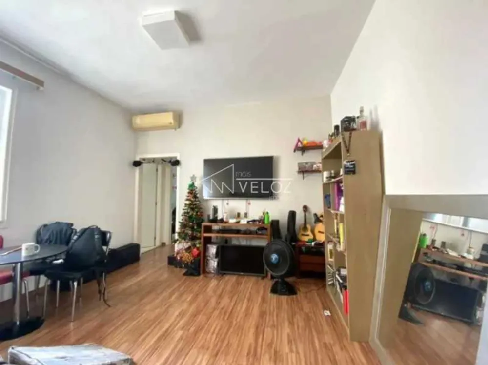 Apartamento, 3 quartos, 69 m² - Foto 20