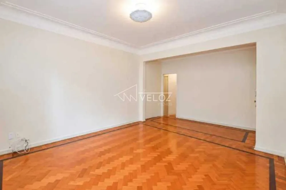 Apartamento, 3 quartos, 134 m² - Foto 4