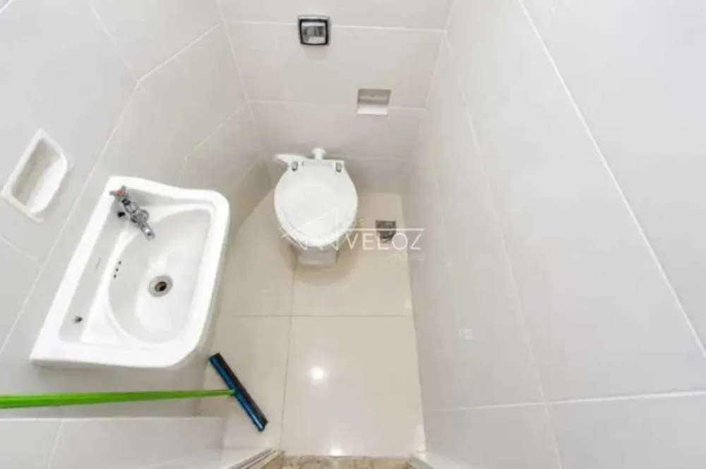Apartamento, 3 quartos, 134 m² - Foto 2