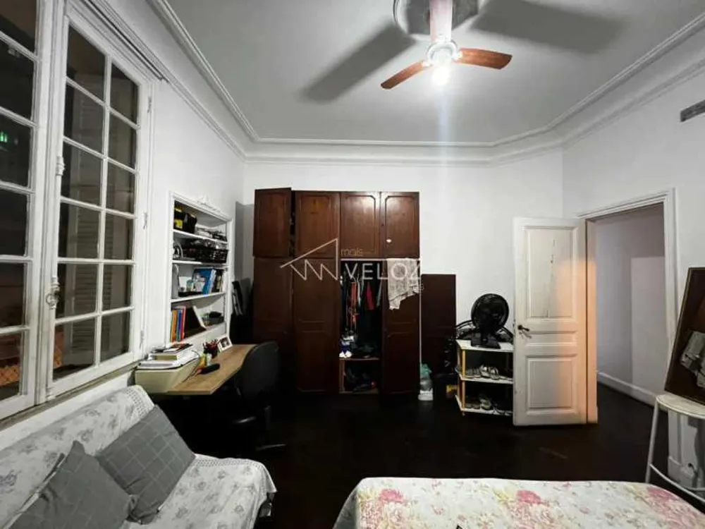 Apartamento, 4 quartos, 184 m² - Foto 11