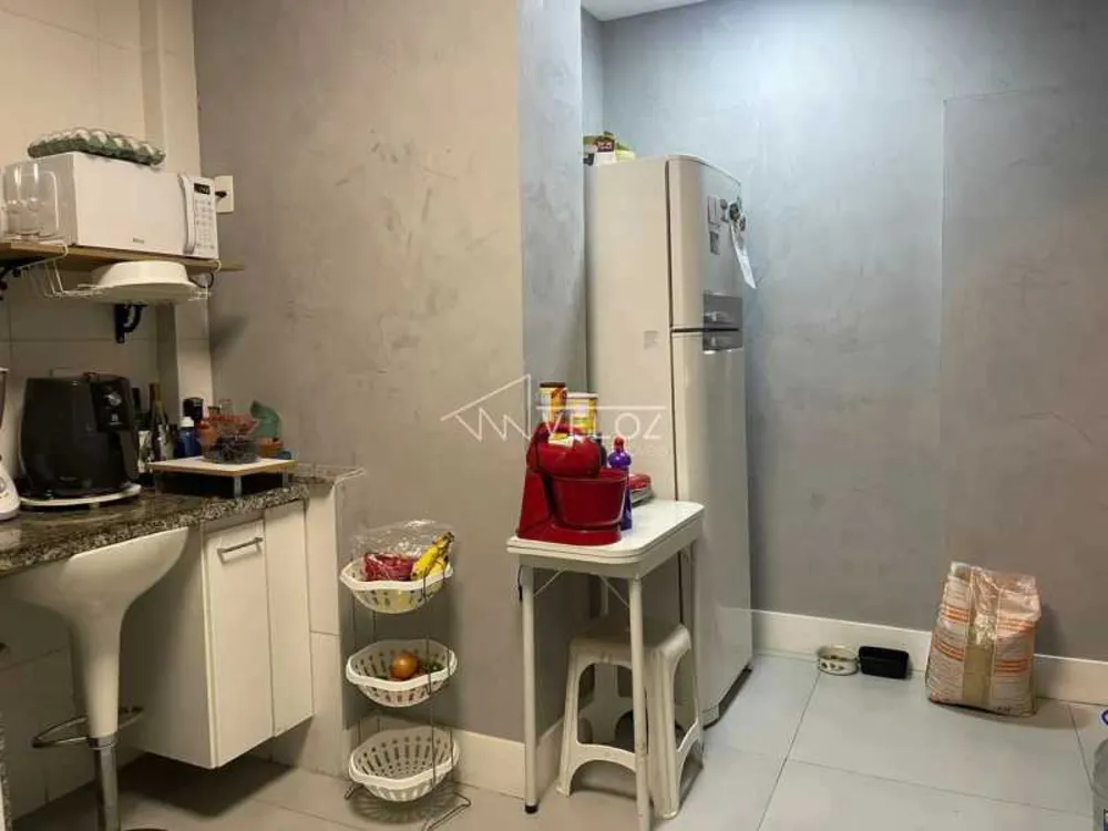 Apartamento, 4 quartos, 184 m² - Foto 15