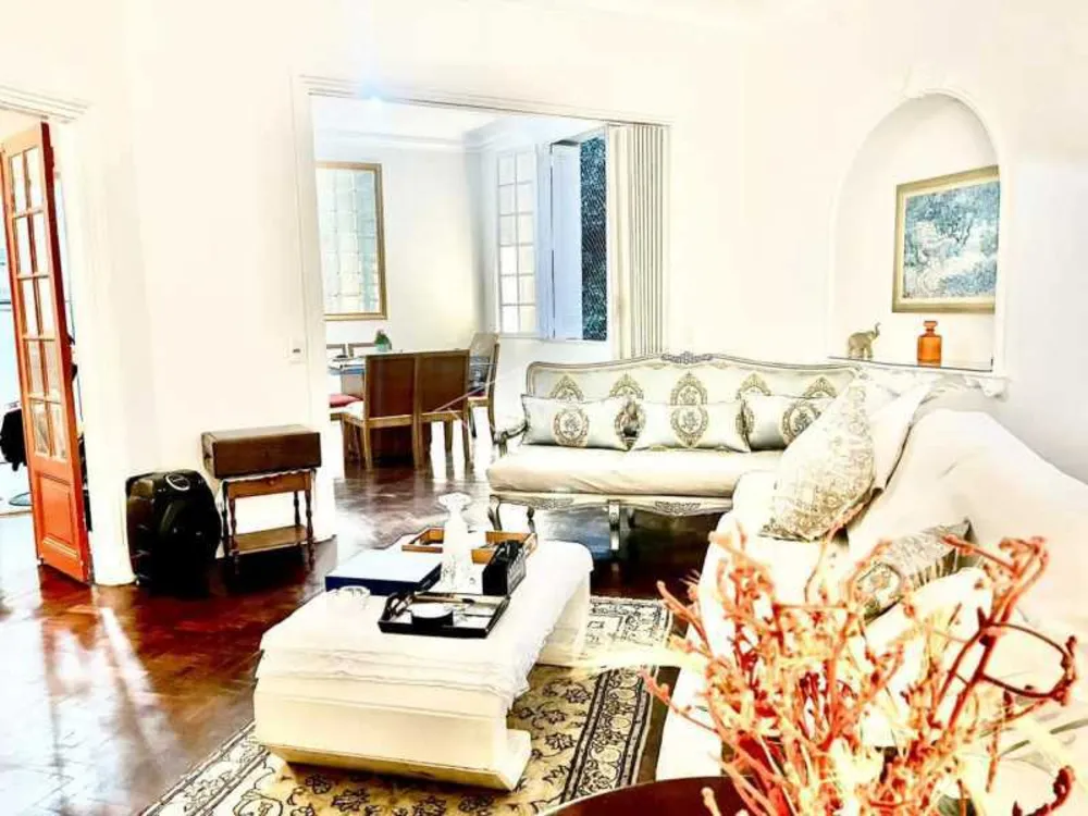 Apartamento, 4 quartos, 184 m² - Foto 20